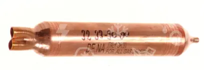 dehydrátor tužkový SM3 30g, 3 cestný 6.2 x 6.2 x 2.5 mm